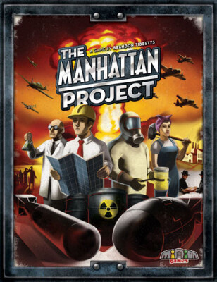 The Manhatten Project