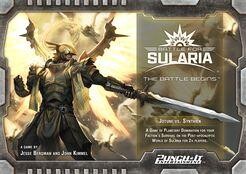Battle for Sularia