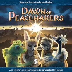 Dawn of Peacemakers
