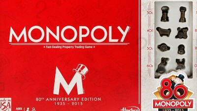 Monopol: 80-årsjubileum