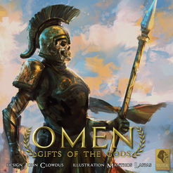 Omen: Gifts of the Gods